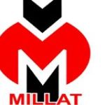 Millat Sports Logo